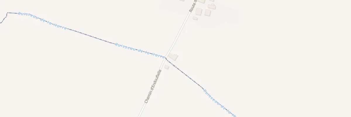 Plan du 5054 Aux Purgettes à Pompiac