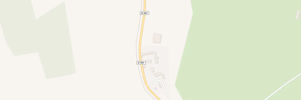 Plan du 12 Le Frou à Saint-Éliph