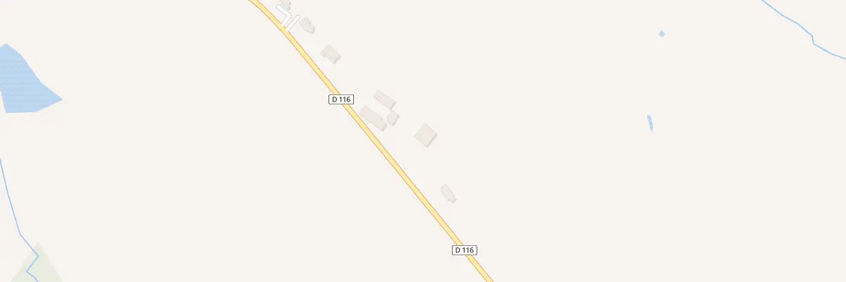 Plan du 5089 A la Borde Basse à Encausse