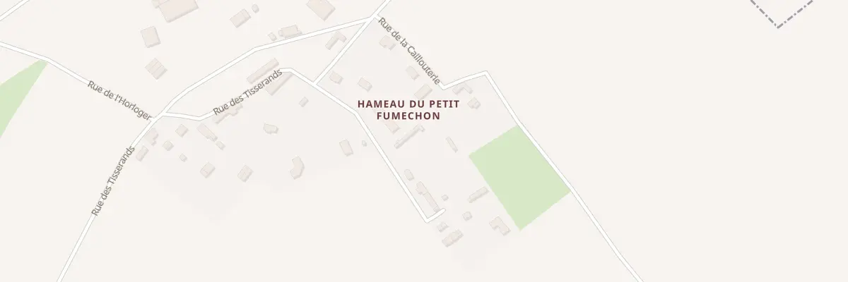 Plan du 4 Imp de l’Éolienne à Saint-Vaast-du-Val