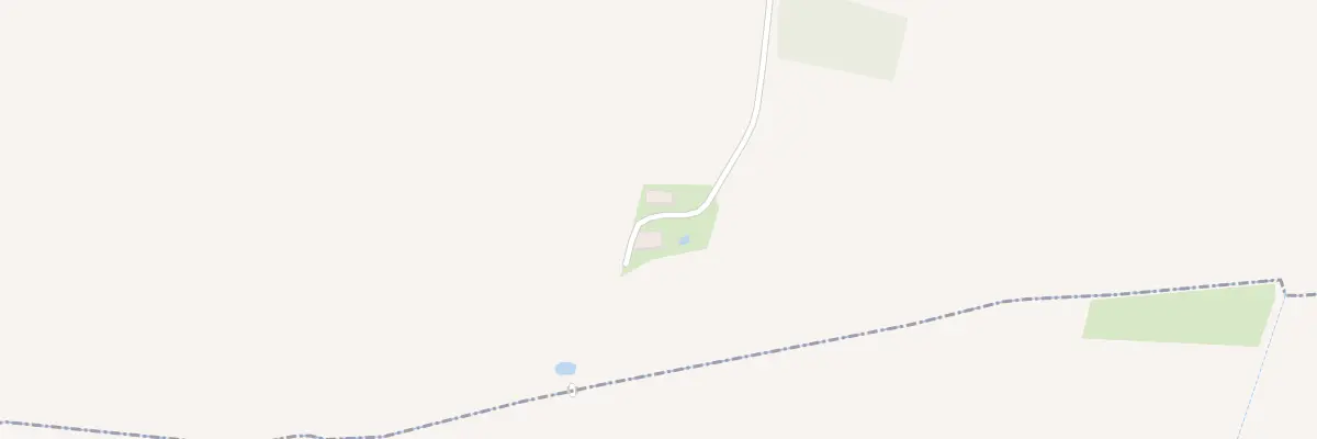 Plan du 5007 A Lagrangette à L’Isle-Jourdain
