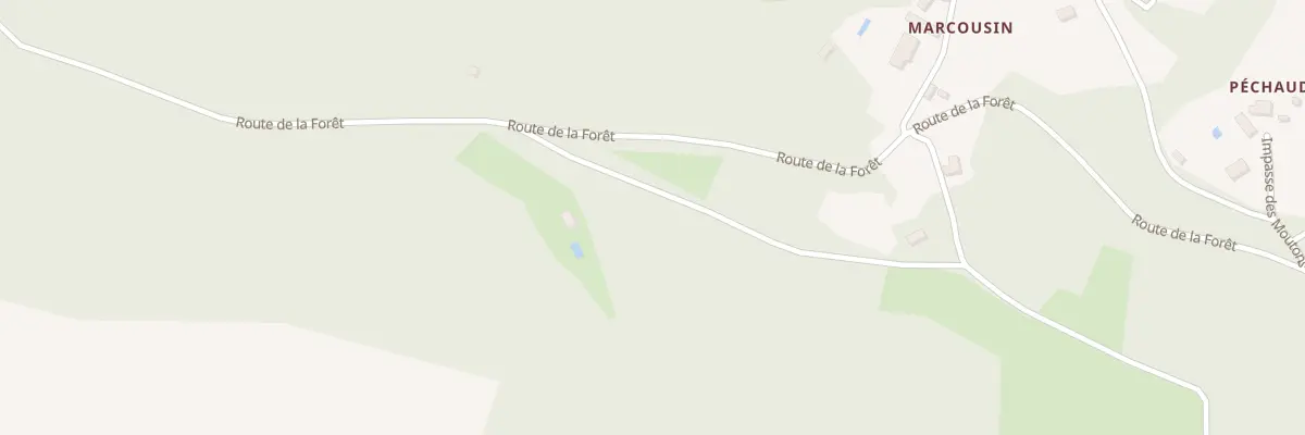 Plan du 15 Les Picaries à Saint-Germain-de-Belvès