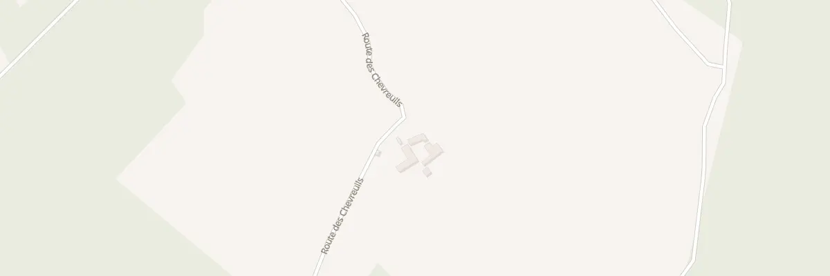 Plan du 93 Fleyrac à Saint-Pantaly-d’Excideuil