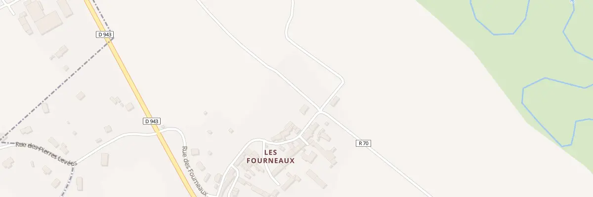 Plan du 5B Rue du Ruisseau à Saint-Jean-Saint-Germain