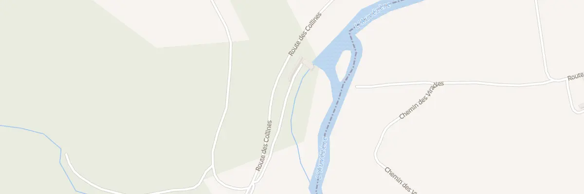 Plan du 75 Exorbepeys à Sainte-Eulalie-d’Ans