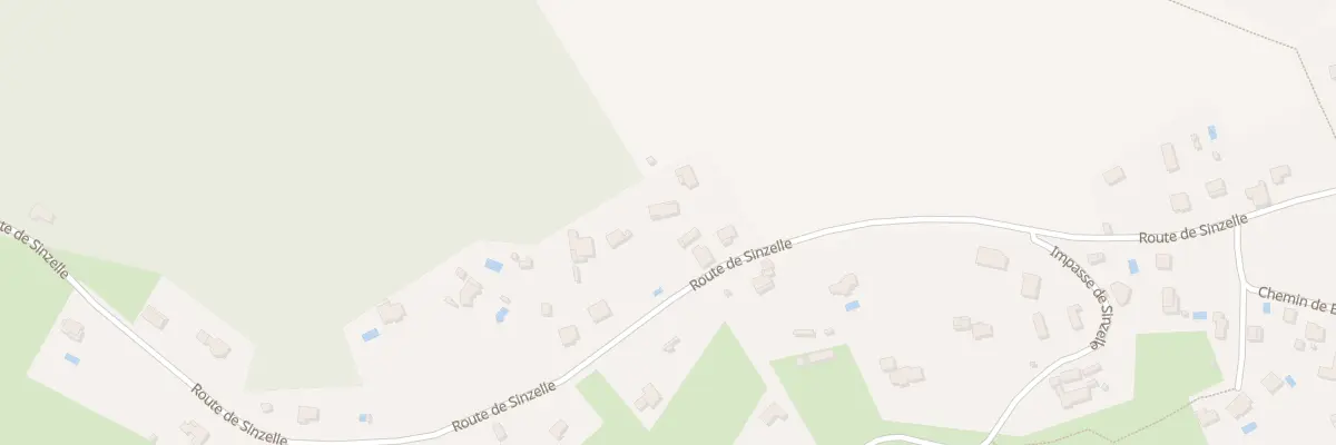 Plan du 1003A Les Escavailles à Saint-Cyprien