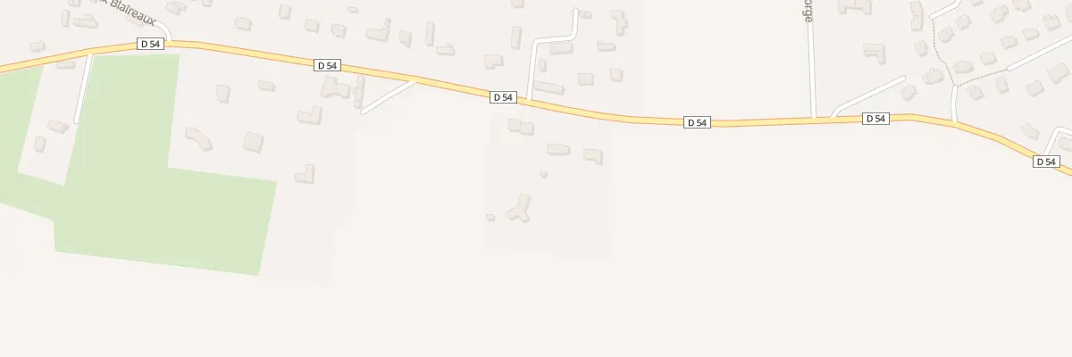 Plan du 1295 Rue Jean Jaurès à Offranville
