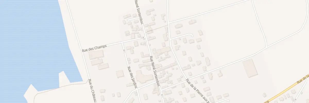 Plan du 288 Rue René Sortemboc à Cléon