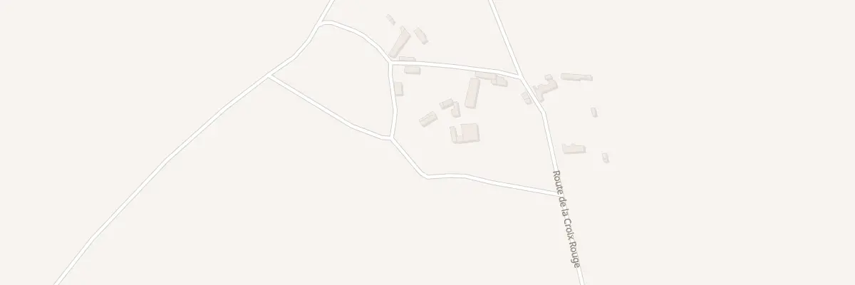 Plan du 219 Che des Favrieux à Sainte-Marie-d’Attez