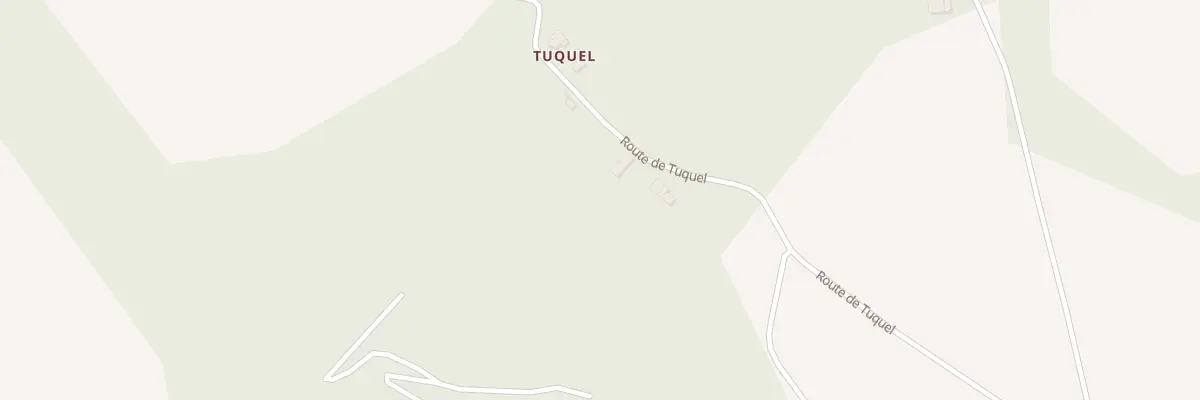 Plan du 5187 Tuquel Bas à Miramont-de-Quercy