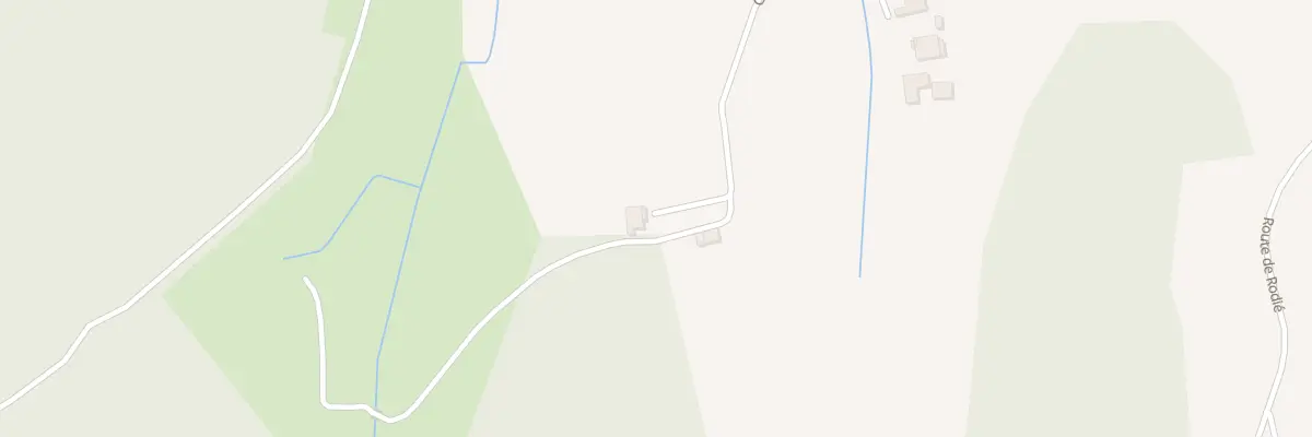 Plan du 48 Souquet à Courbiac