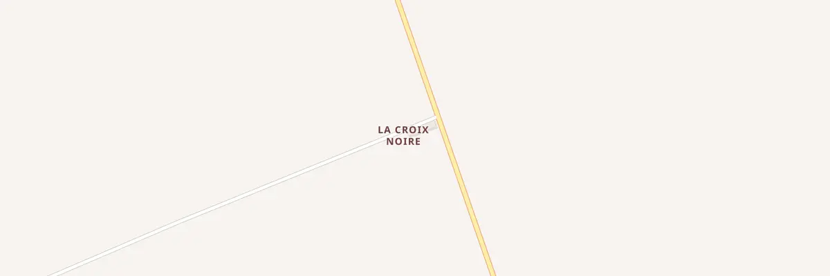 Plan du 103 La Croix Noire à Romilly
