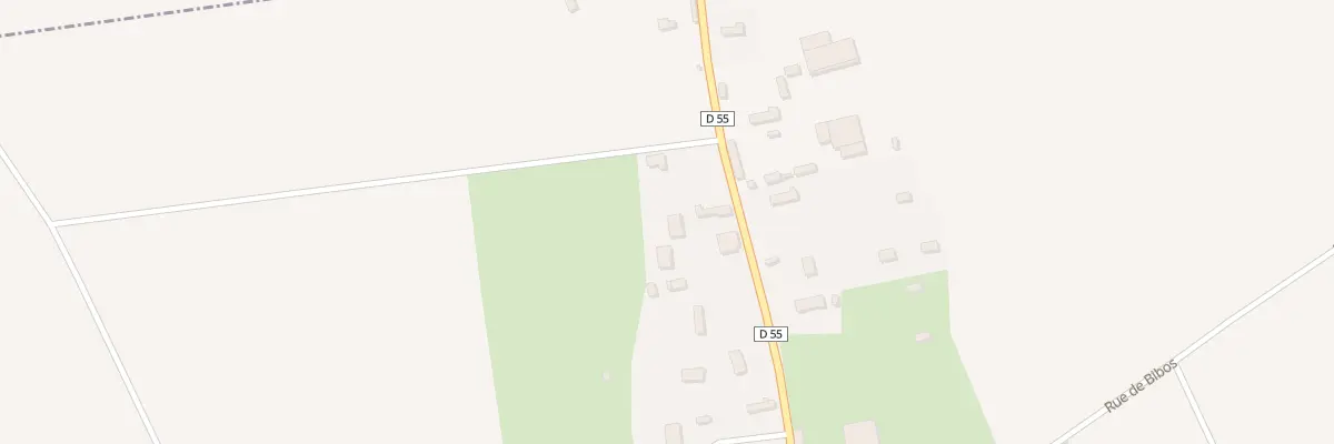 Plan du 341 Rue du Clos - Colmesnil à Auppegard