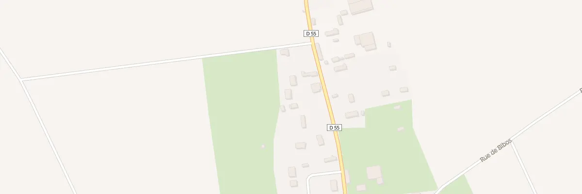 Plan du 379 Rue du Clos - Colmesnil à Auppegard