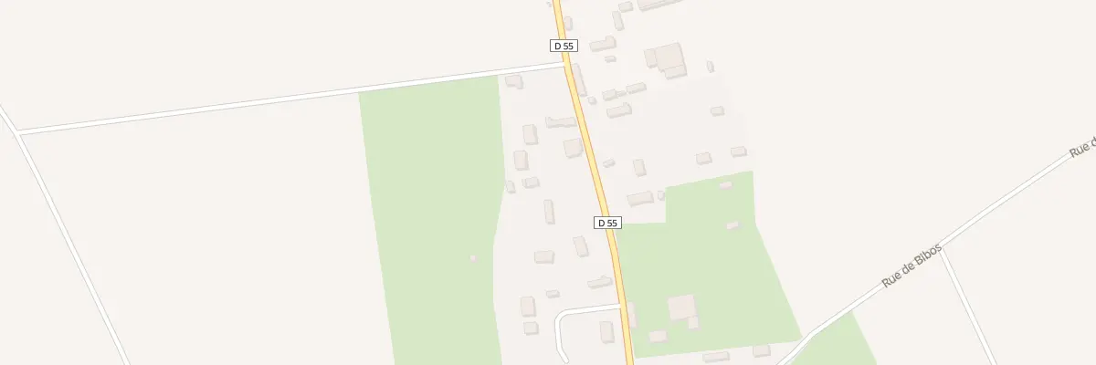 Plan du 319 Rue du Clos - Colmesnil à Auppegard