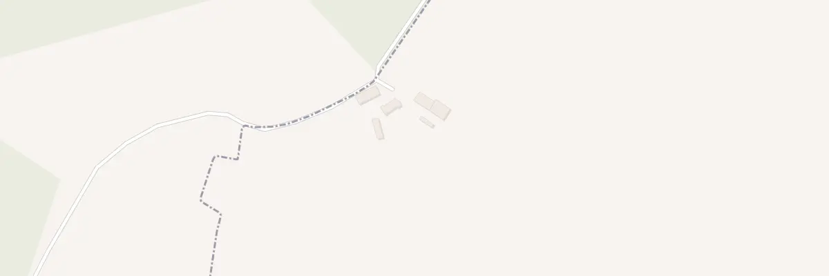 Plan du 1 La Plaine du Huterot à Fessanvilliers-Mattanvilliers