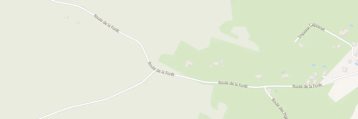 Plan du 211 Segalat Haut à Saint-Germain-de-Belvès
