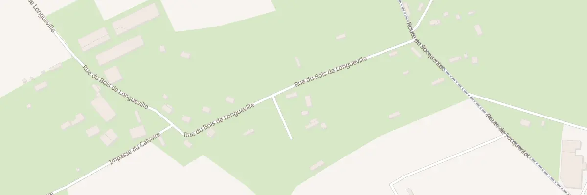 Plan du 5056 Socquentot à Saint-Mards