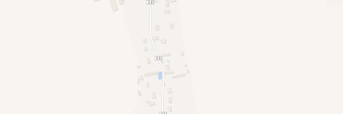 Plan du 12 Rue du Bois Fromont à Claville