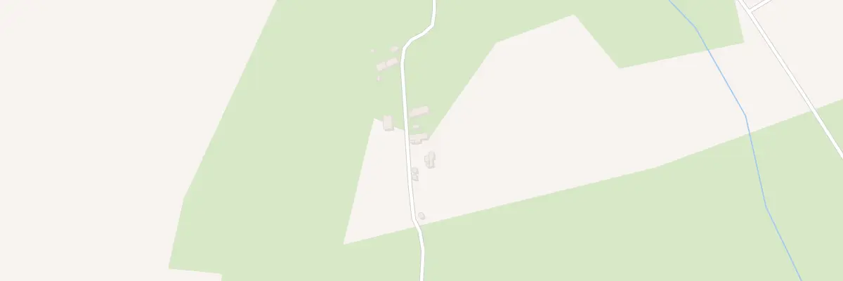 Plan du 3 La Cour au Canet à Combres