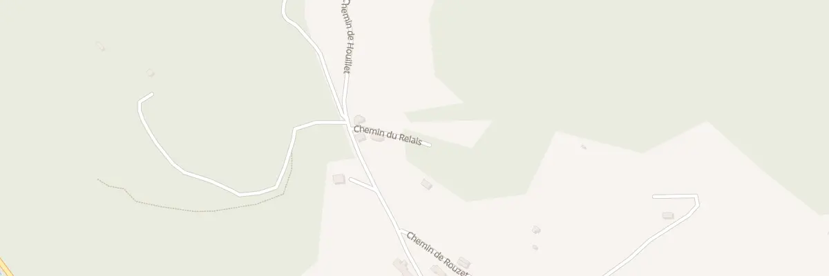 Plan de Artigues à Cazavet