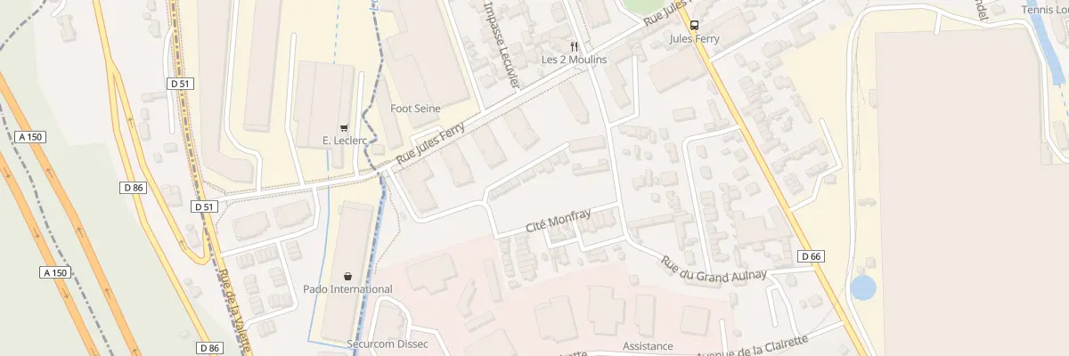 Plan du 9 Che des Sources à Déville-lès-Rouen