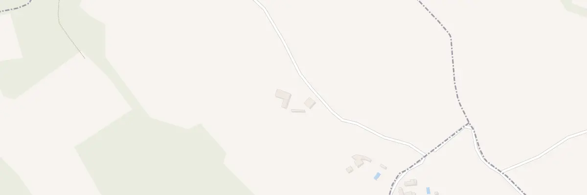 Plan du 40 Féraudou Sud à Thézac