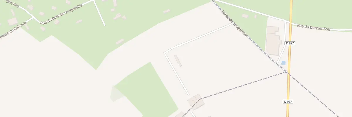 Plan du 5077 Socquentot à Saint-Mards