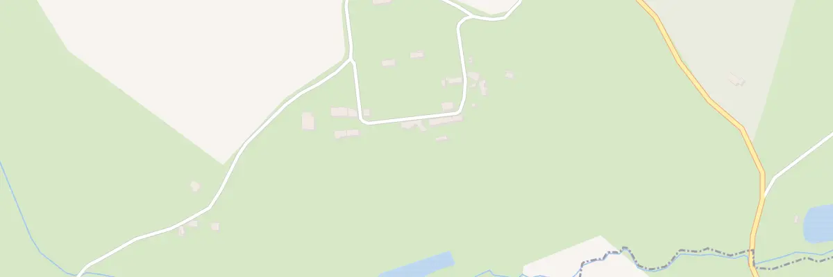 Plan du 371 La Briotière à Saintigny