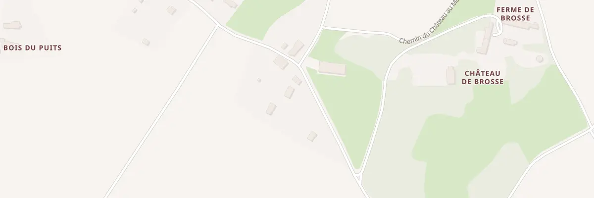 Plan du 5544 L’Huilerie à Luzillé