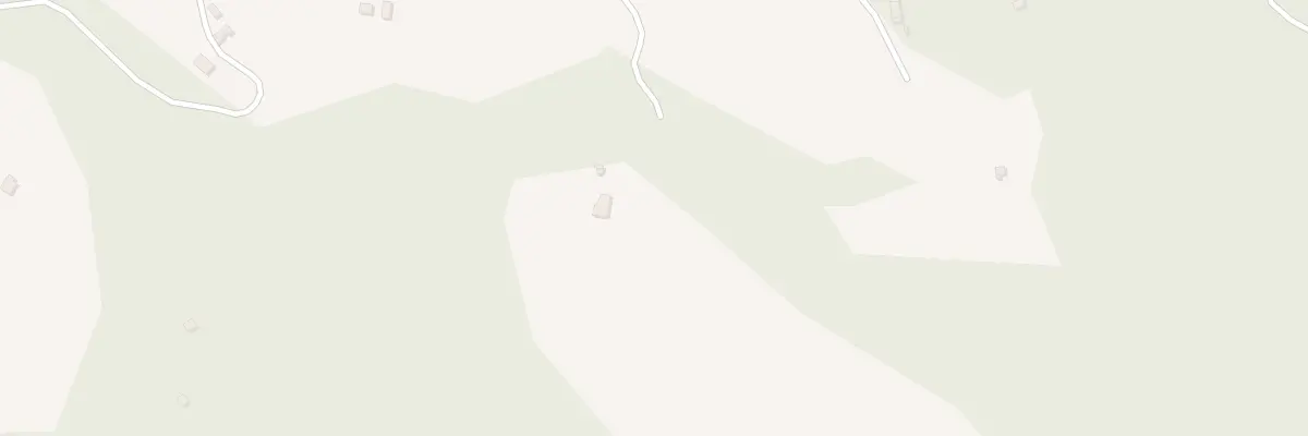 Plan du 5395 Gat et Carreres à Castillon-en-Couserans