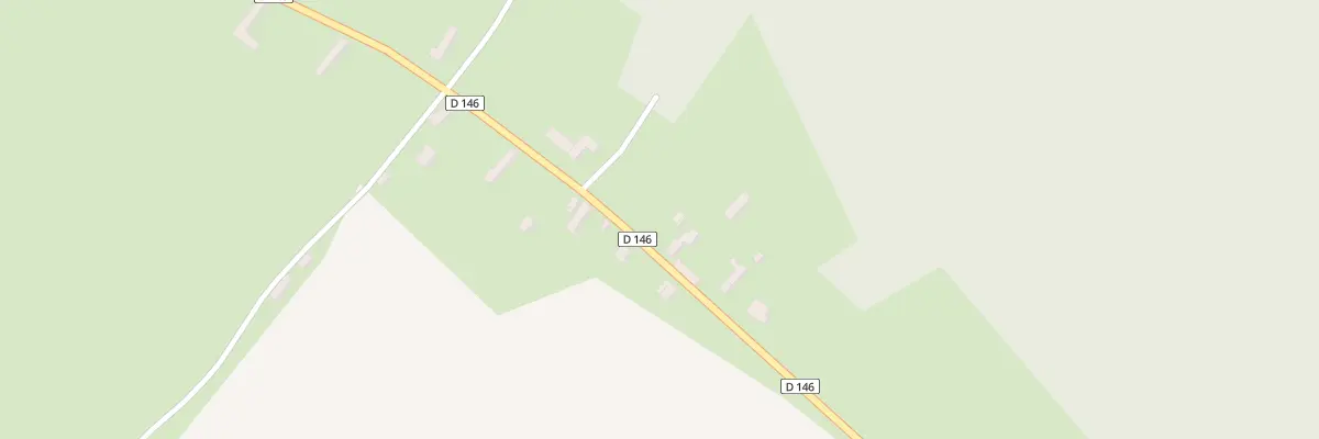 Plan du 5 La Rue à La Saucelle