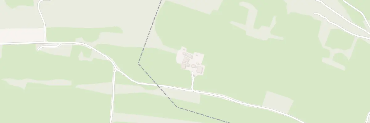 Plan du 1230 Che de Guilhery à Cérizols
