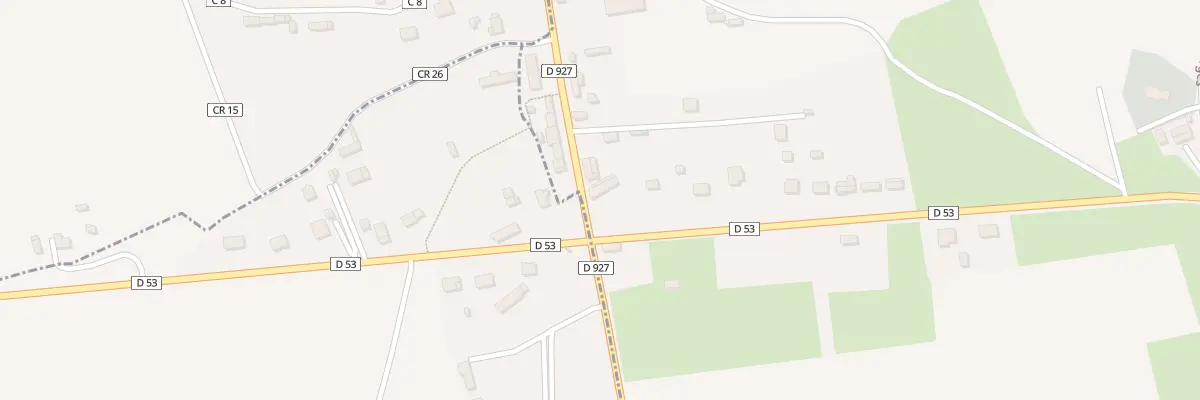 Plan du 5073 Le Val Martin au Bocasse