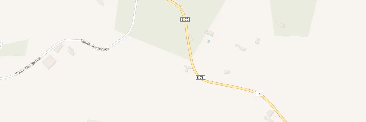 Plan du 648 Le Bitour à Jumilhac-le-Grand