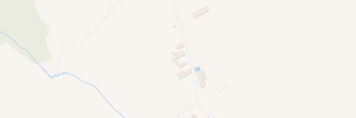 Plan du 3 Le Petit Pin à Azat-le-Ris