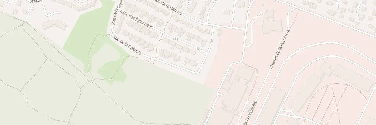 Plan du 27 Rue de la Chênaie au Grand-Quevilly