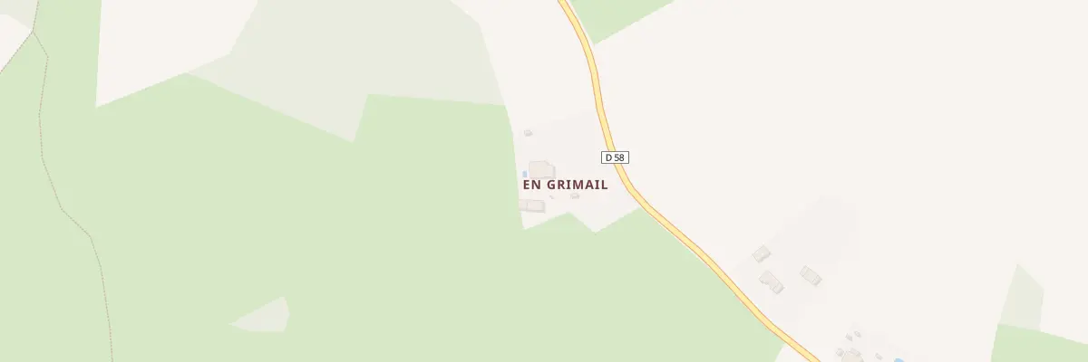 Plan du 54 En Grimail à Forgues