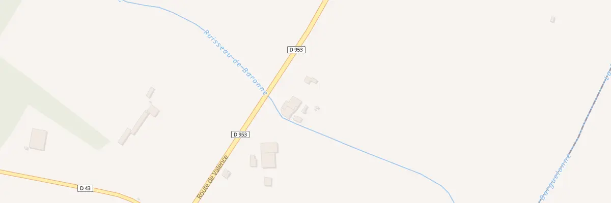 Plan du 5145 Perasse à Miramont-de-Quercy