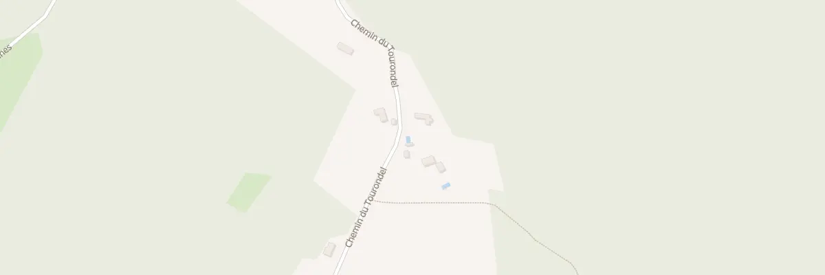 Plan du 66 Griffoul Est à Saint-Cernin-de-l’Herm