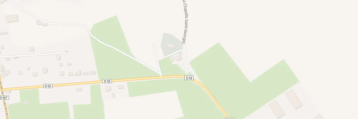 Plan du 5068 Le Val Martin au Bocasse