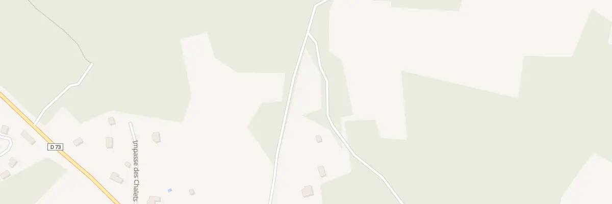 Plan du 262 Che des Marguerites à Tourtoirac