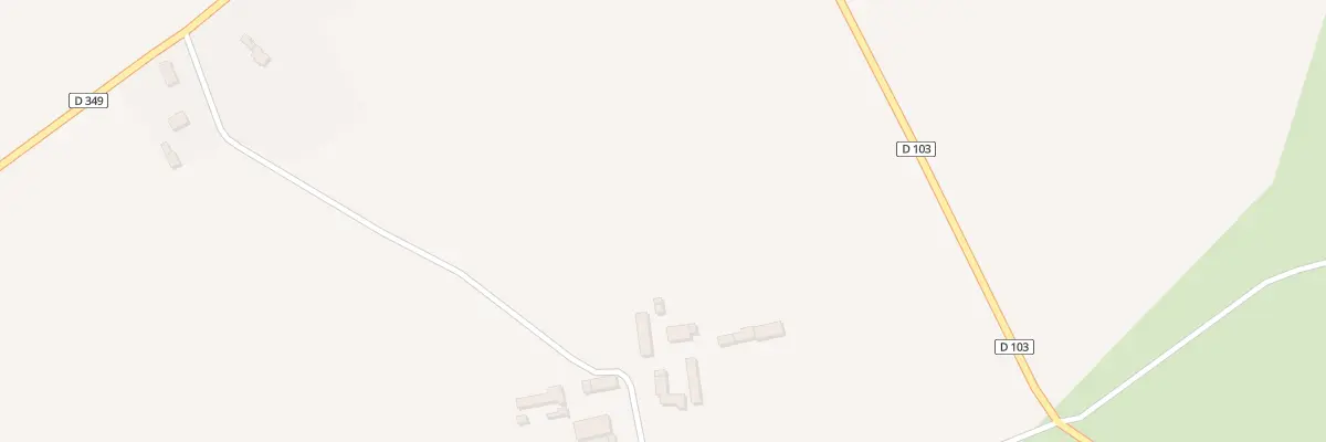 Plan du 4 La Petite Sergenterie à Saint-Éliph