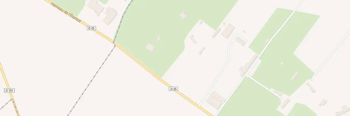 Plan du 5053 L’Etantot à Saint-Maclou-de-Folleville