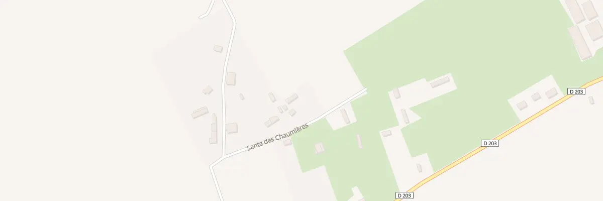Plan du 5131 Bennetot à Beauval-en-Caux