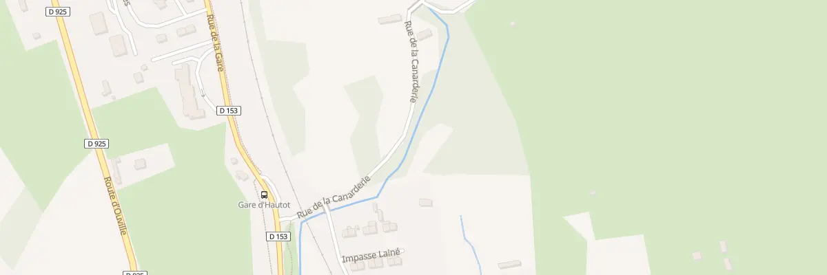 Plan du 26 Imp Laine à Hautot-sur-Mer