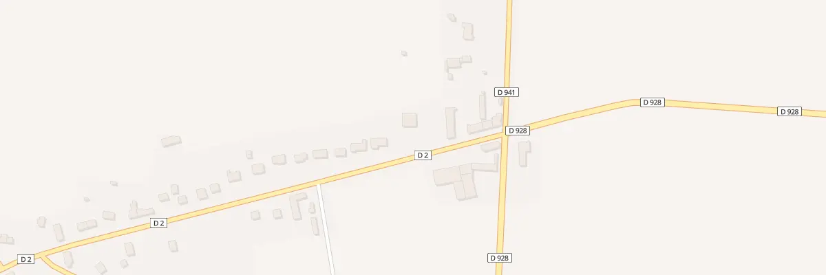 Plan du 49 Rue Marceau à Belhomert-Guéhouville