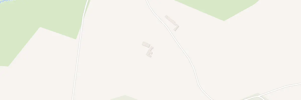Plan du 4 La Joualin à La Trimouille