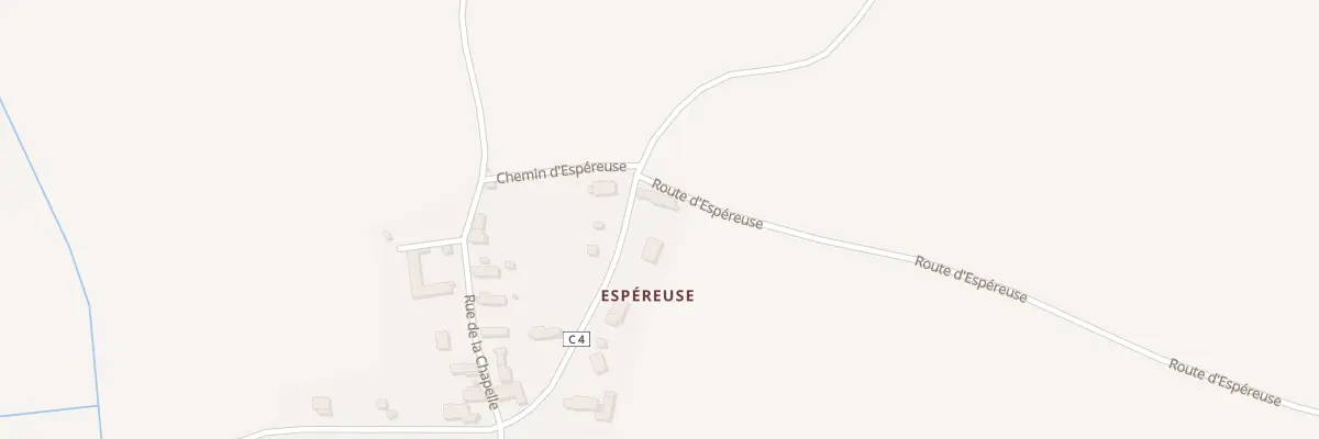 Plan du 9 Rue du Bois Vert à Rahart