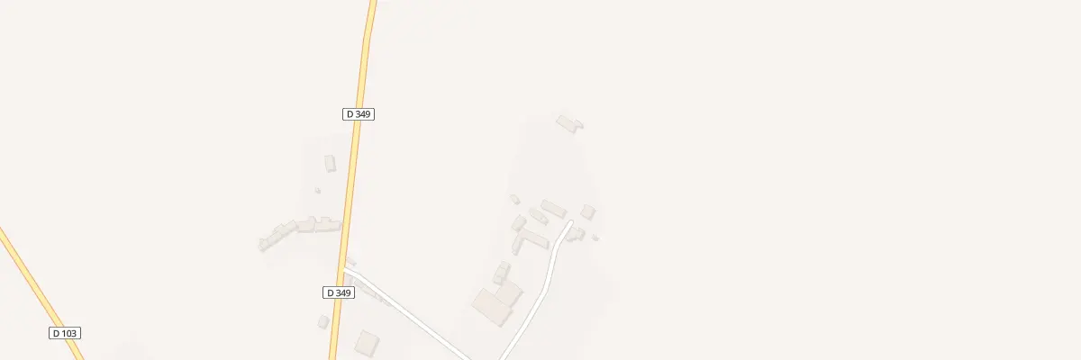 Plan du 5 L’Ermitage à Saint-Éliph